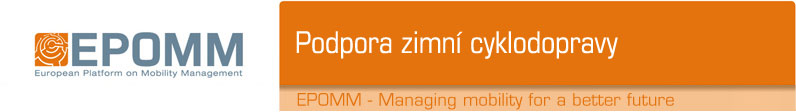 EPOMM e-update February 2014