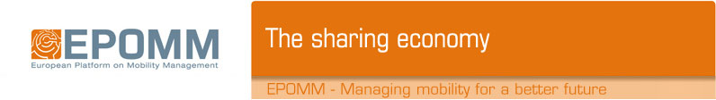 EPOMM e-update March 2014