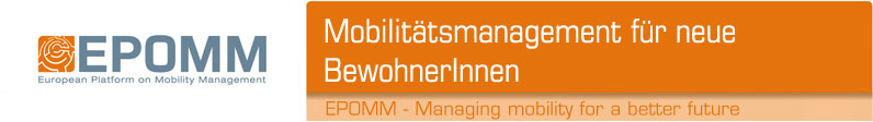 EPOMM e-update July 2016