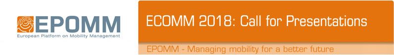 ECOMM Call for Papers 2018