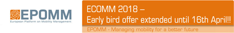 ECOMM Call for Papers 2019