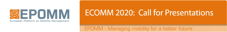 ECOMM Call for Papers 2020
