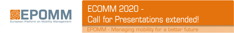 ECOMM Call for Papers 2021
