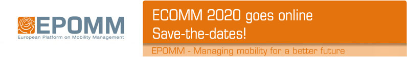 EPOMM e-update May 2020