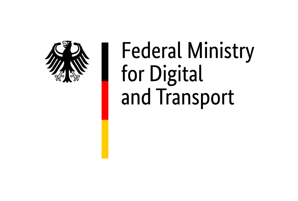 Federal Ministry for Transport and Digital Infrastructure Germany