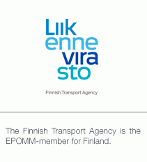 Finish Transport Agency