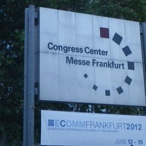 Congress Center Frankfurt