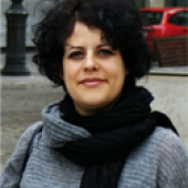 Ana Dragutescu